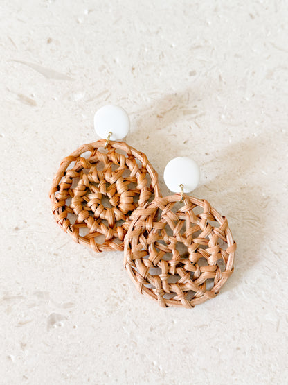 The Rattan Dangles