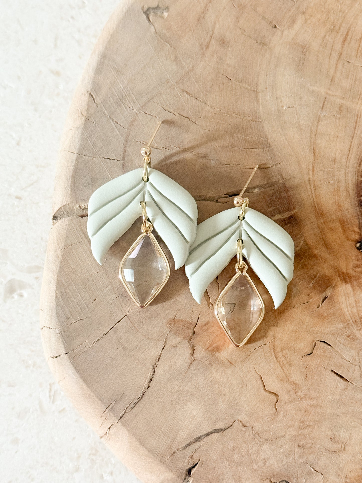 The Jade Dangles