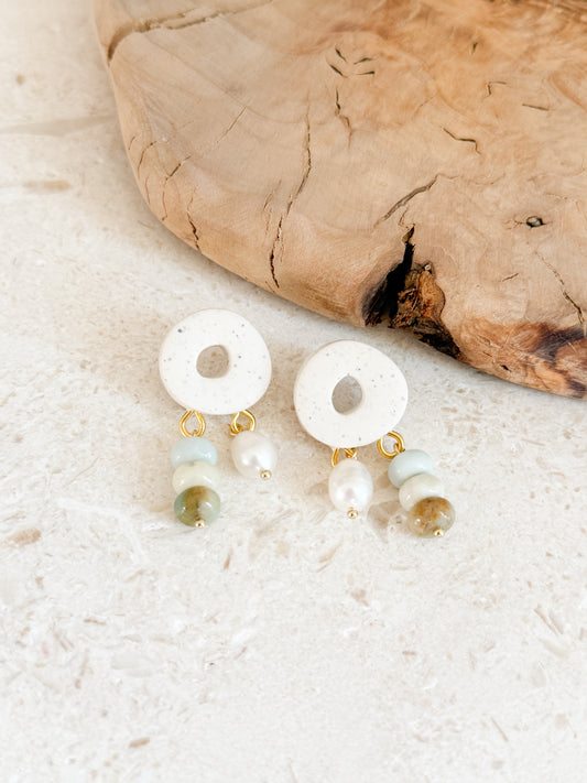 The Olea Dangles