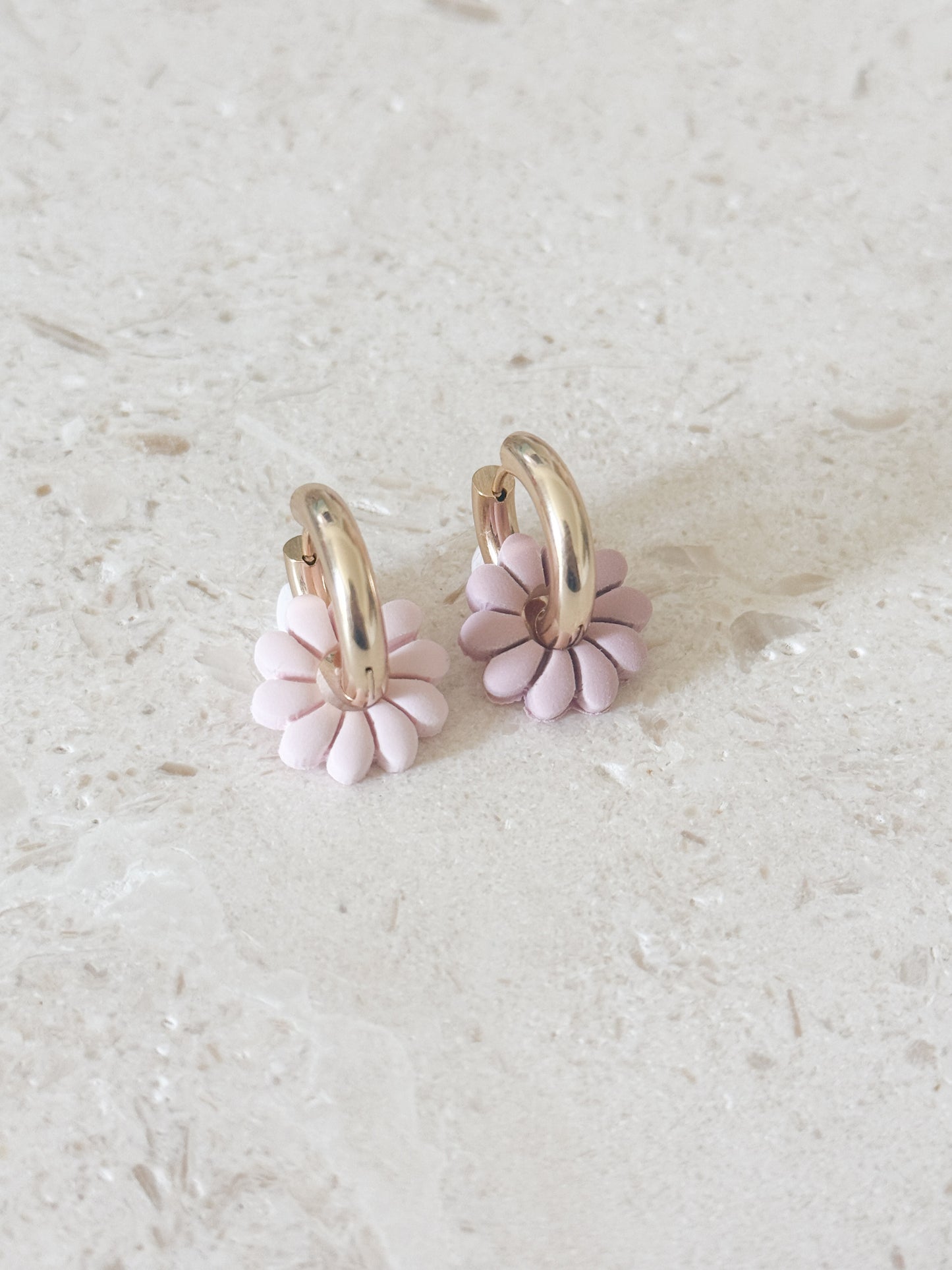 Flower Charms