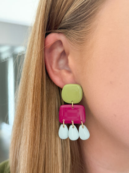 Summer Fun Dangles