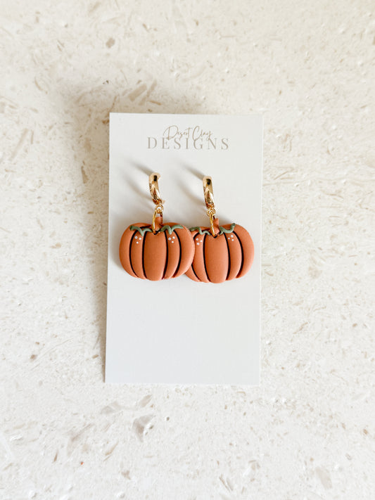 Classic Pumpkins