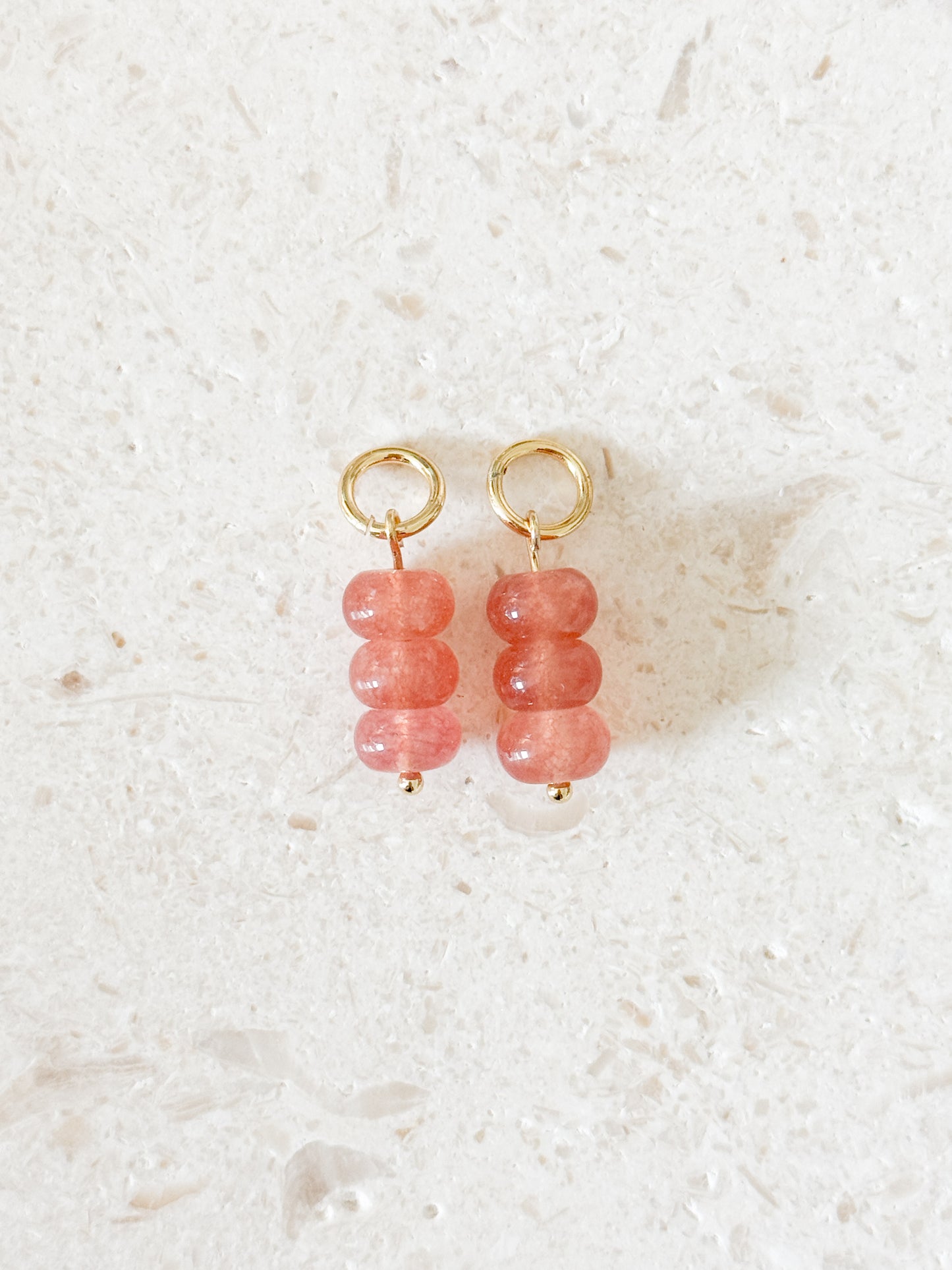 Red Agate Gemstones