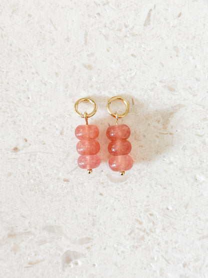 Red Agate Gemstones
