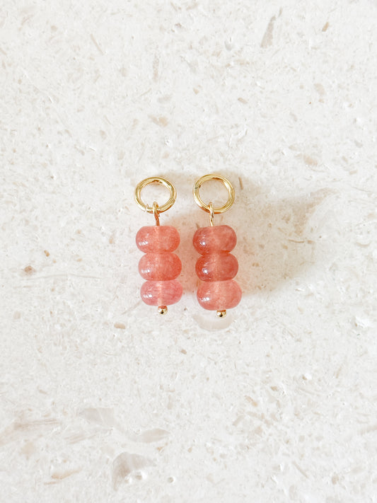 Red Agate Gemstones