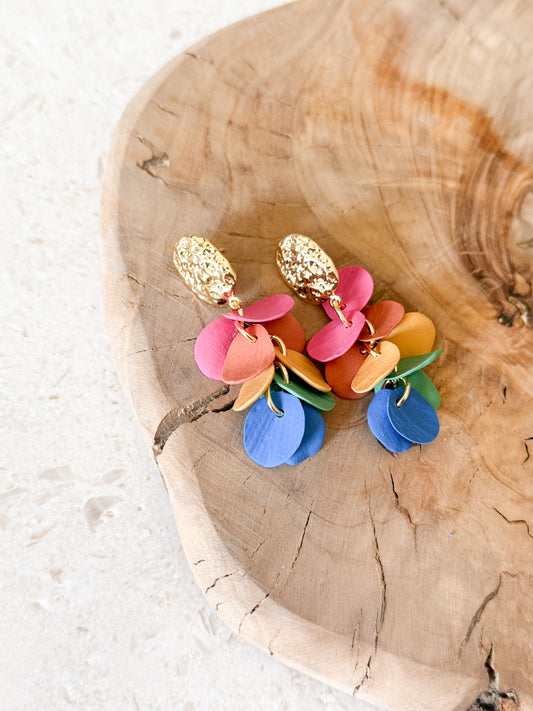 The Carnival Dangles