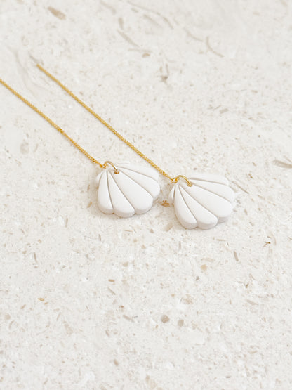 Seashell Threader