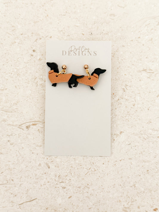 Halloween Dogs