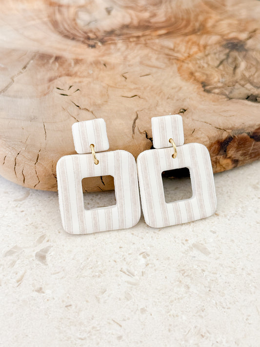 The Jena Dangles - Neutral Stripes