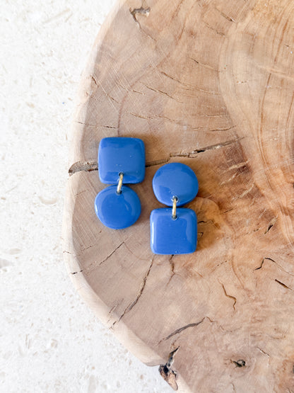 The Mismatched Mini Dangles