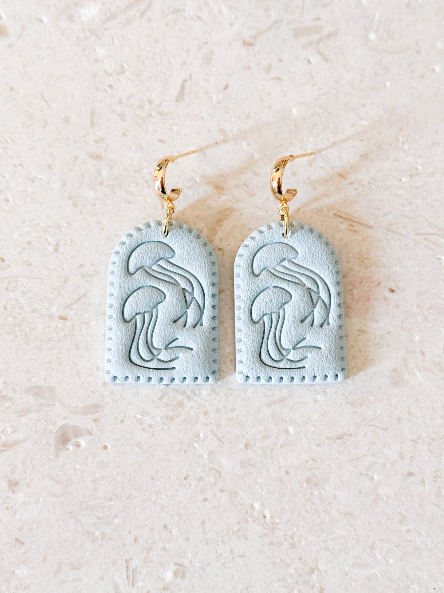 The Dancing Jellies