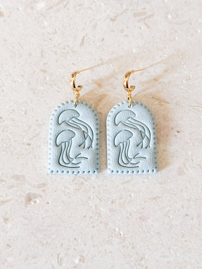 The Dancing Jellies