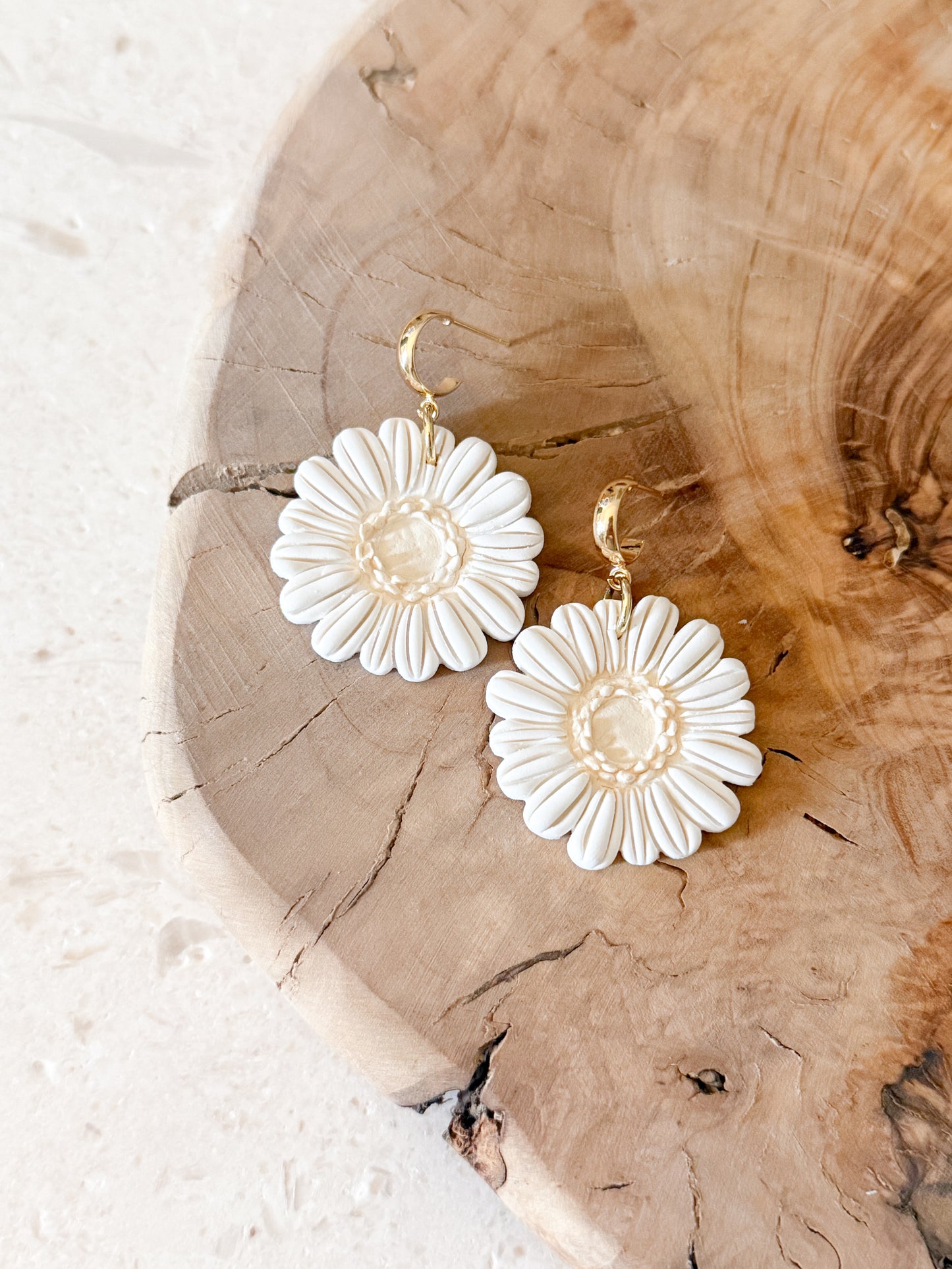 The Daisy Statements