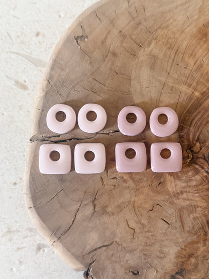 Organic Mini Charms