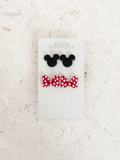 Custom Order - Samantha