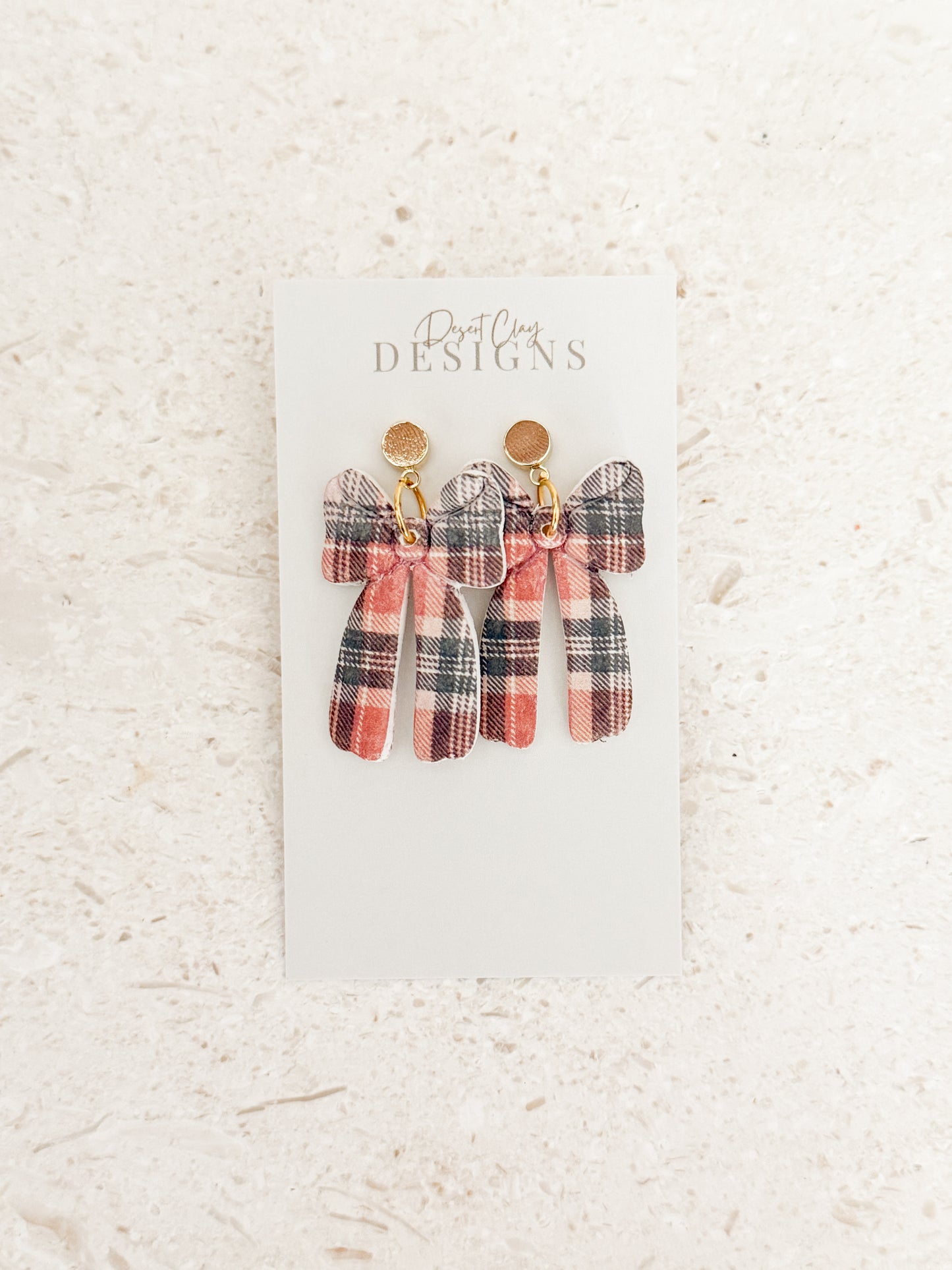 Draped Bows