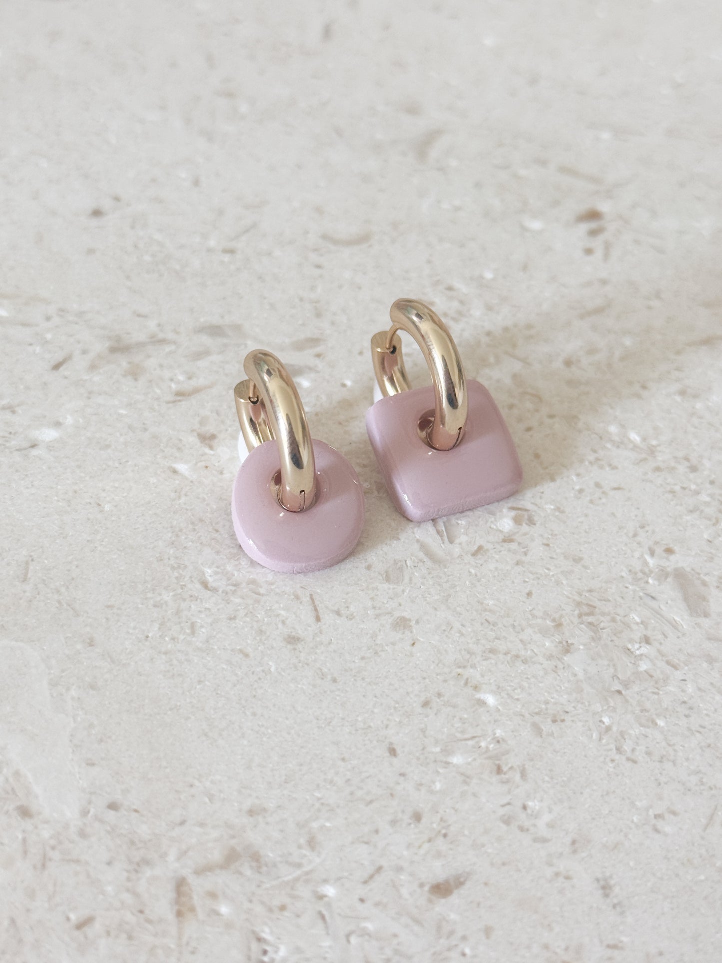 Organic Mini Charms