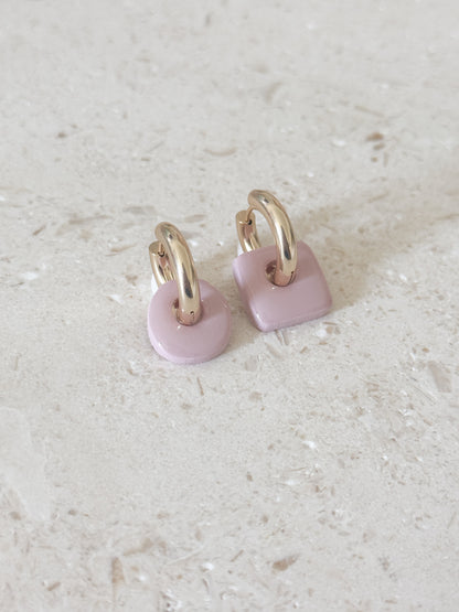 Organic Mini Charms