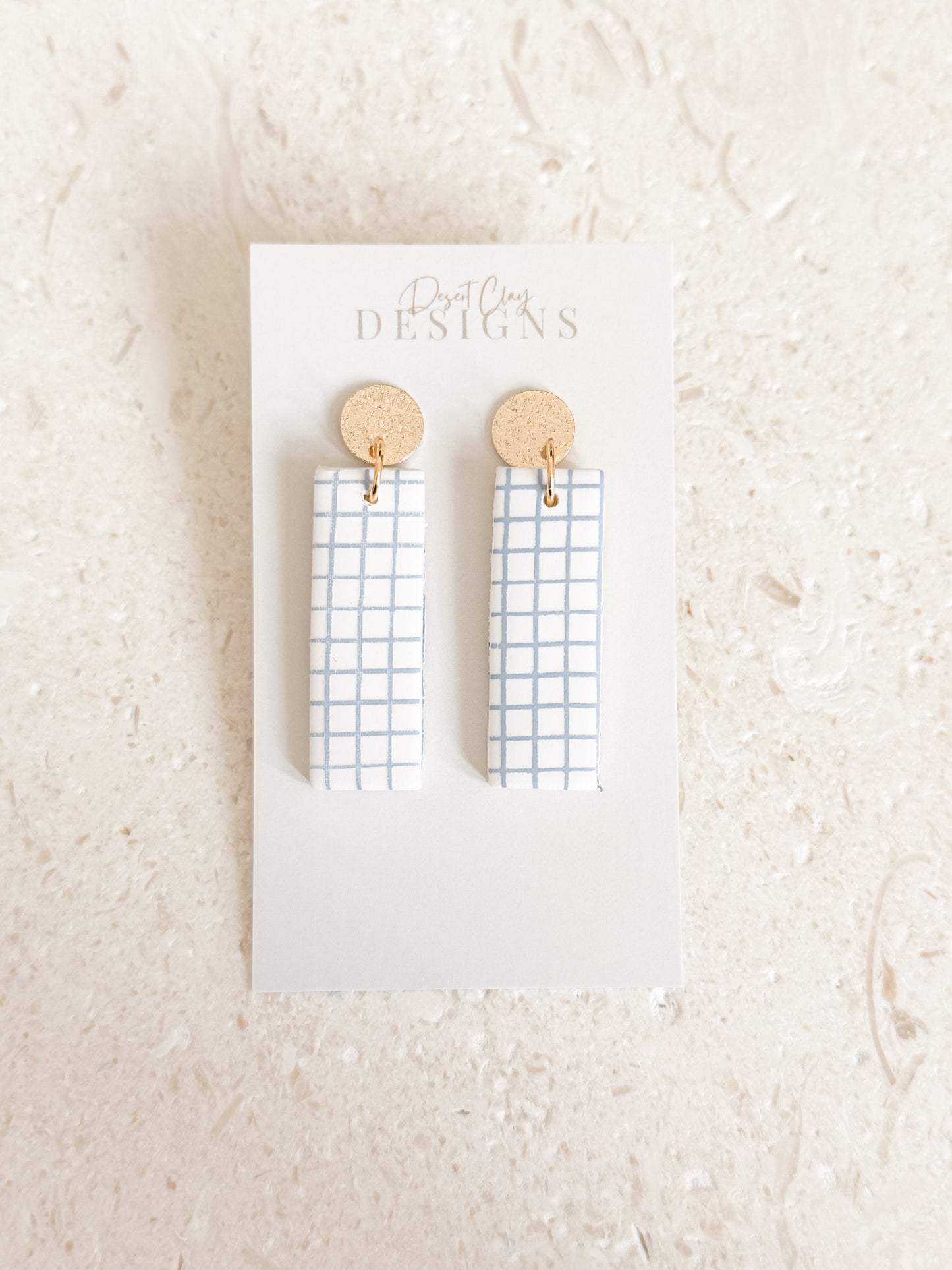 Allie Dangles - Grid