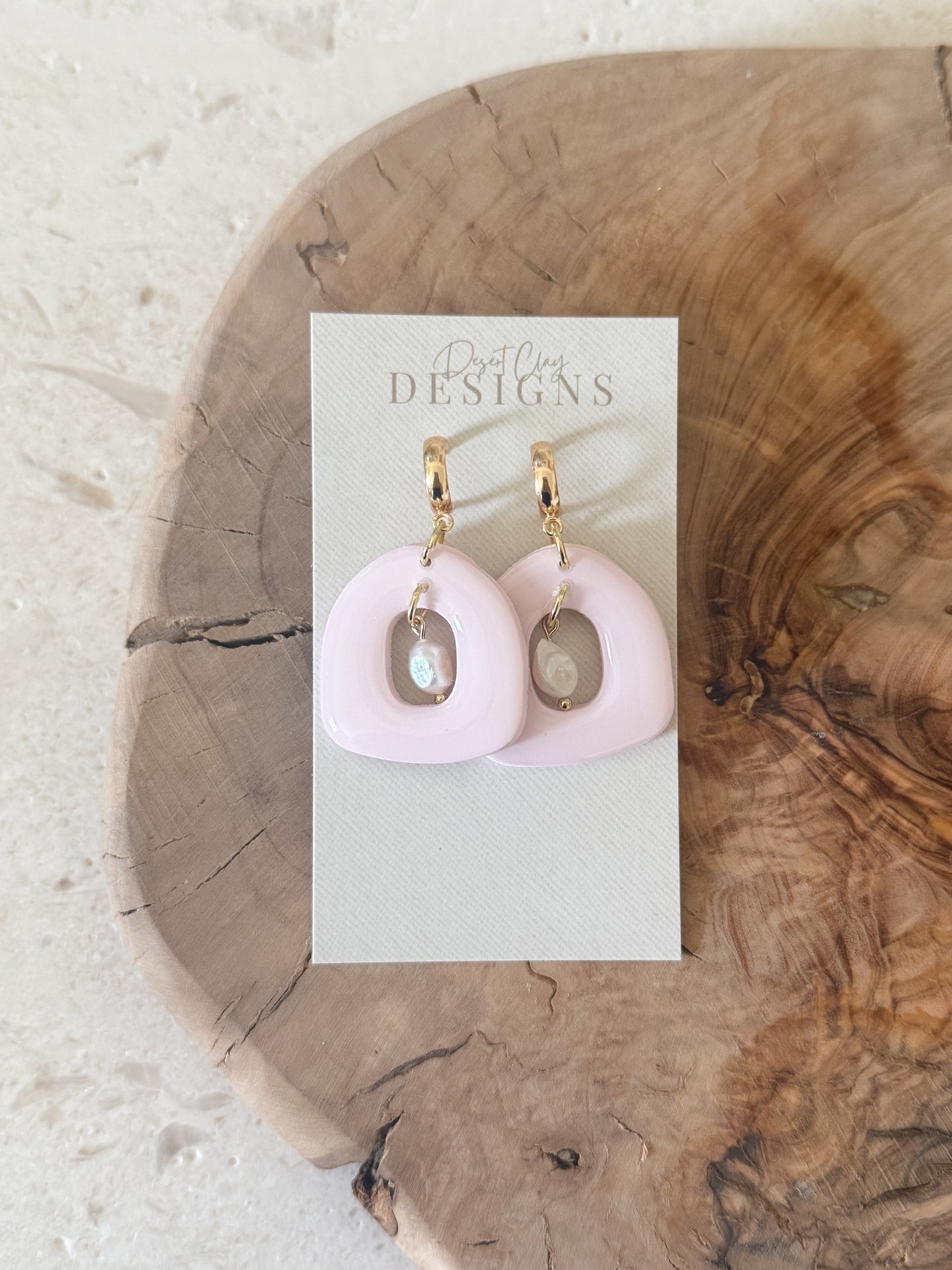 The Cora Dangles