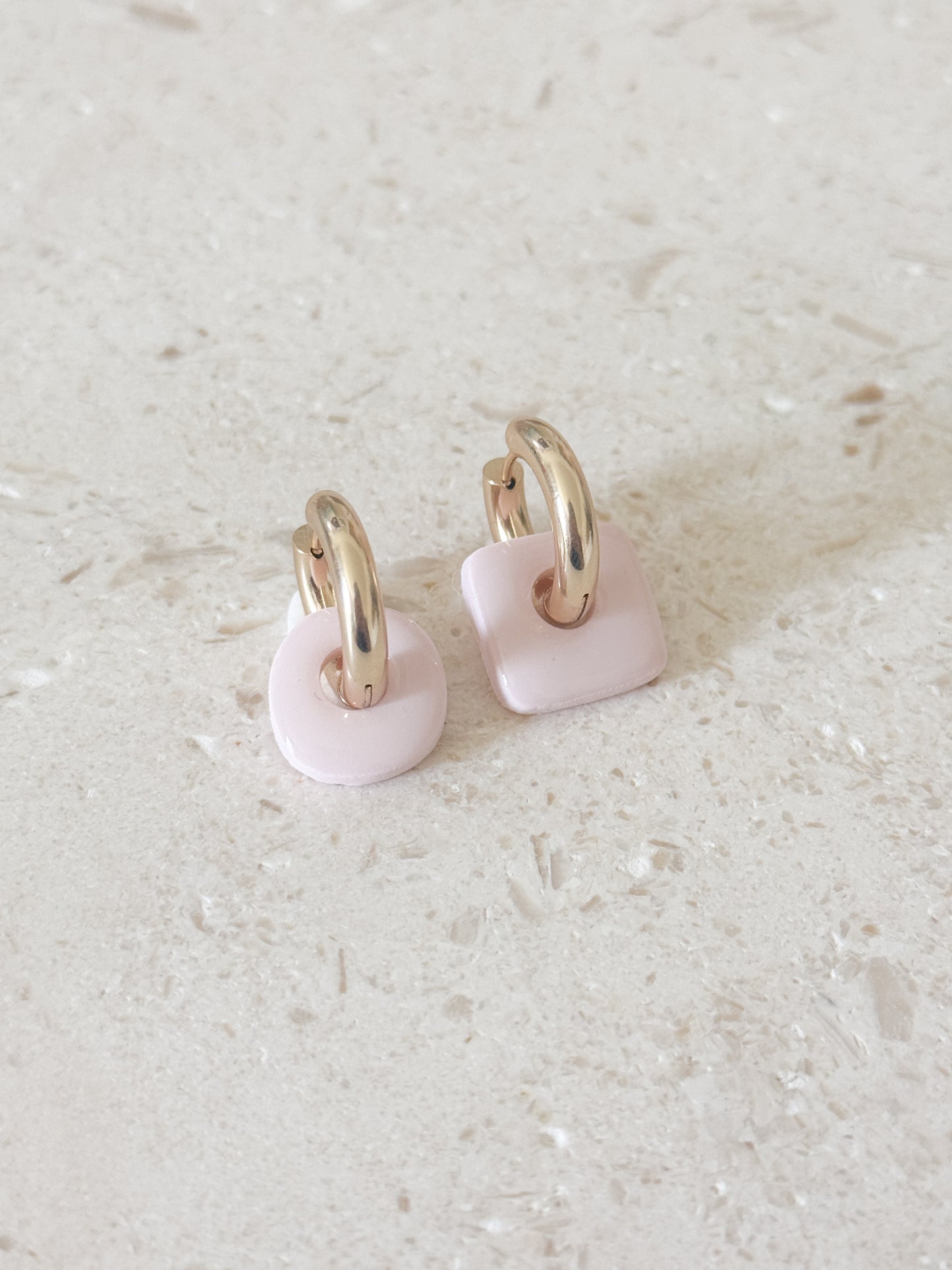 Organic Mini Charms