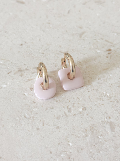 Organic Mini Charms