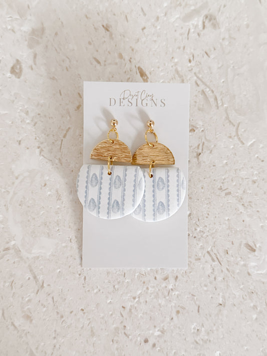 Maya Dangles