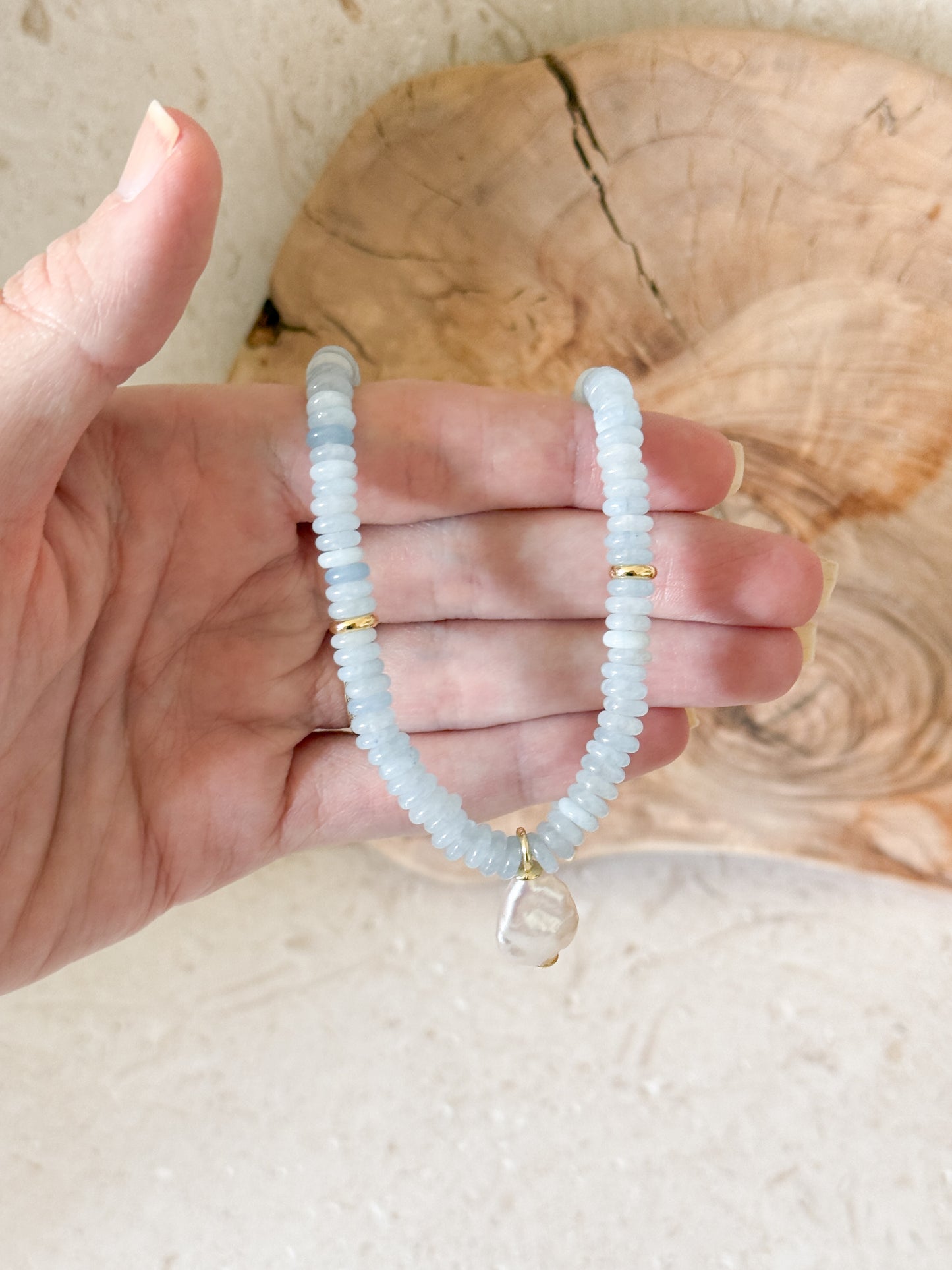 The Tradewinds Necklace