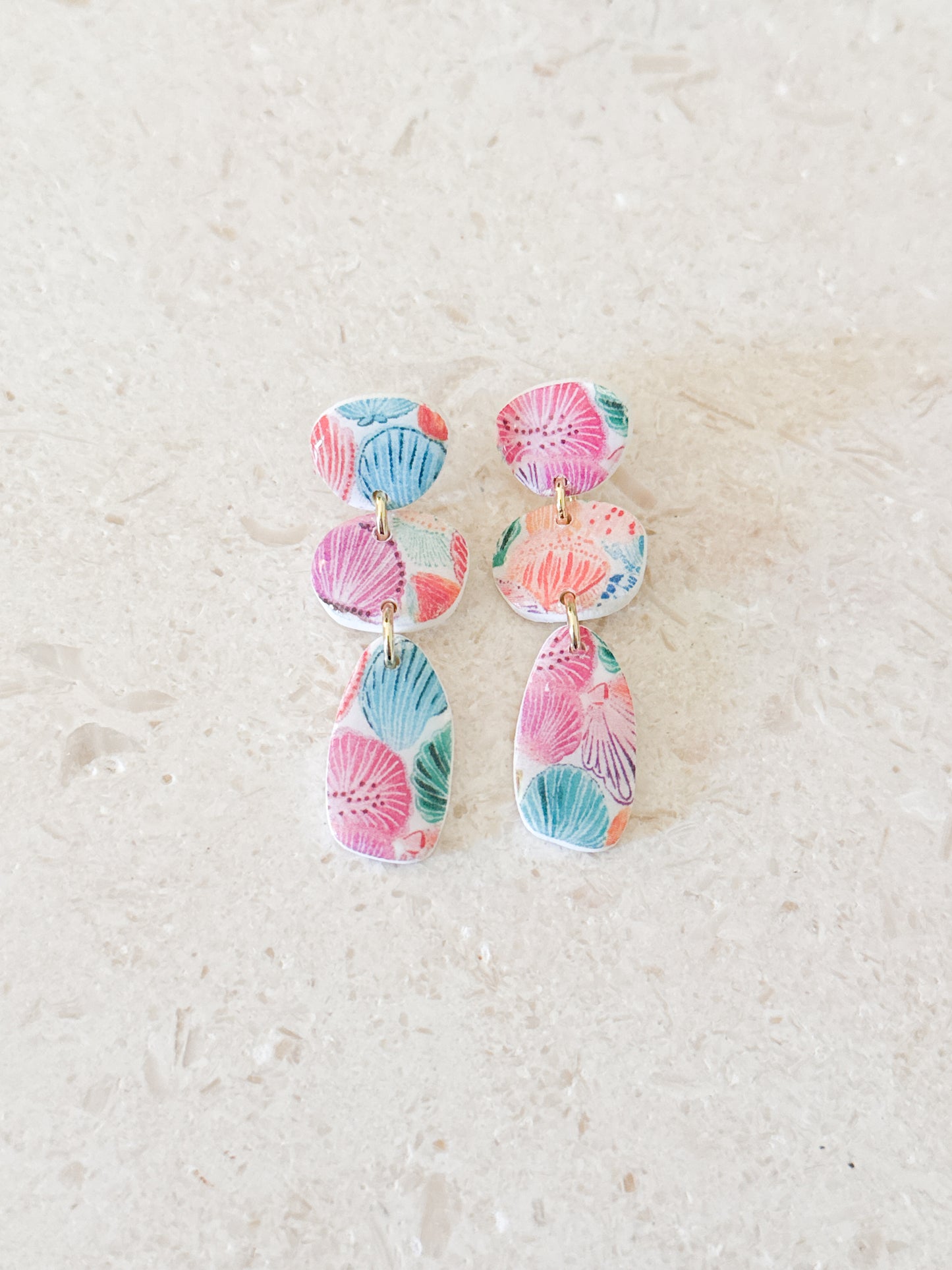 The Kaia Dangles