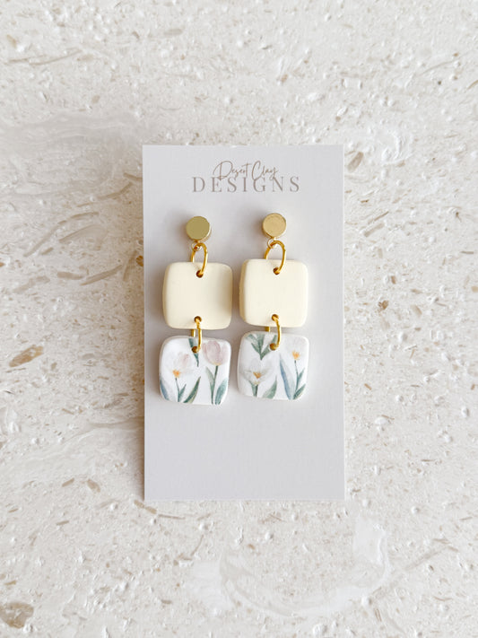Chelsea Dangles - Easter