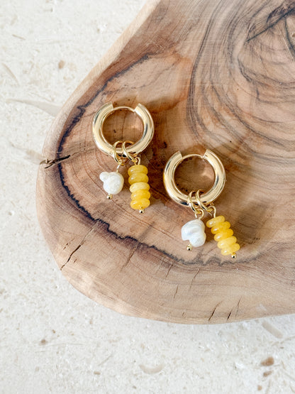 Sunshine Jade Gemstones