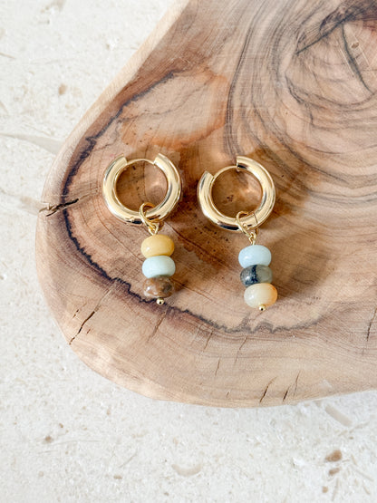Amazonite Gemstones