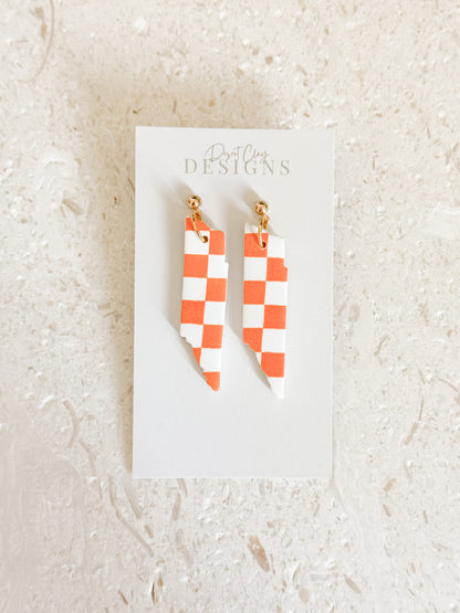 State of Tennessee Dangles