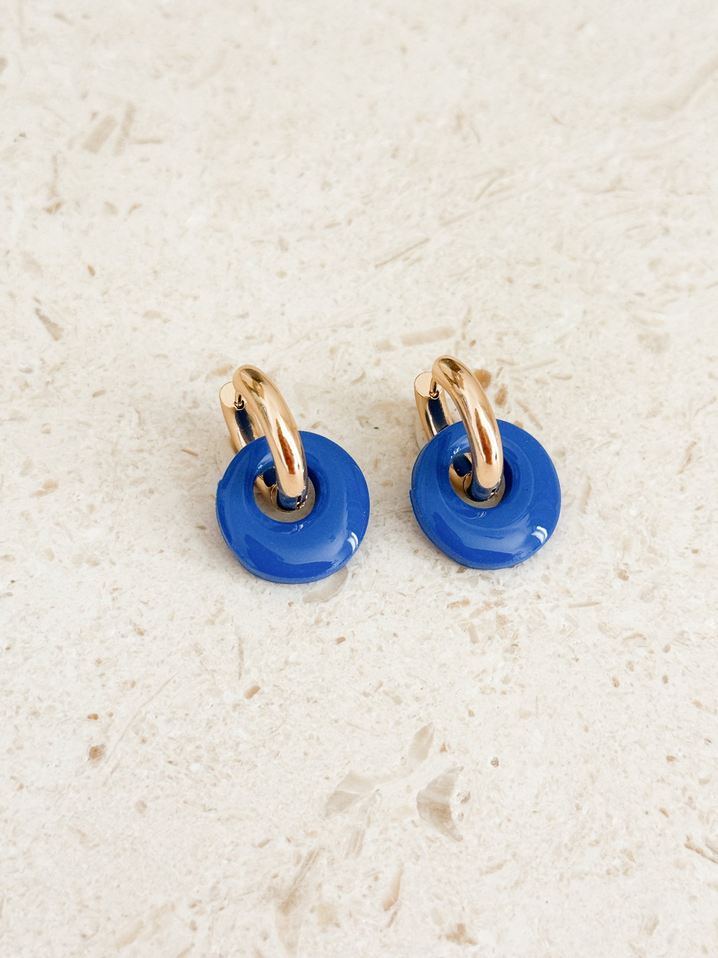 Cobalt Blue Charm