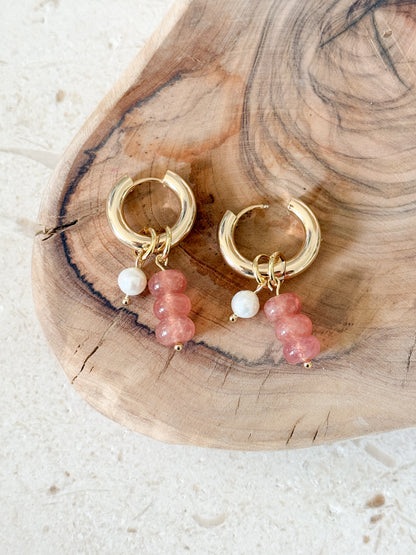 Red Agate Gemstones