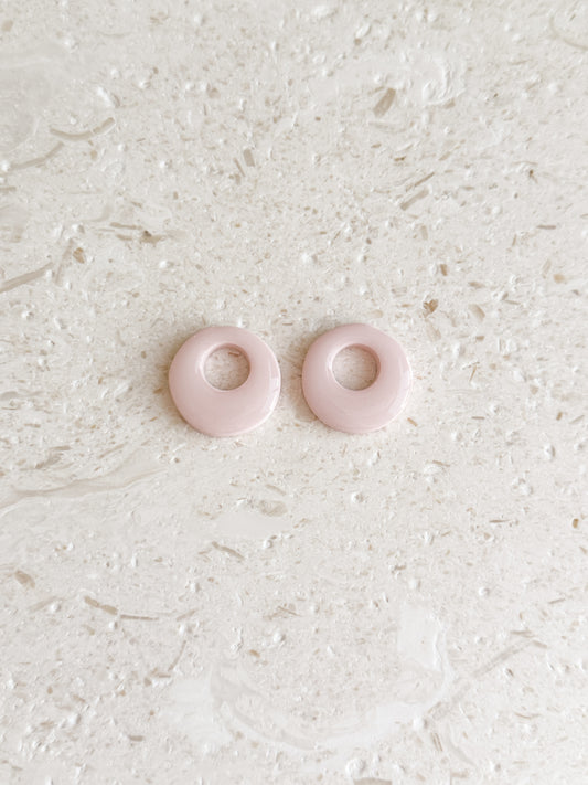 Baby Pink Charm