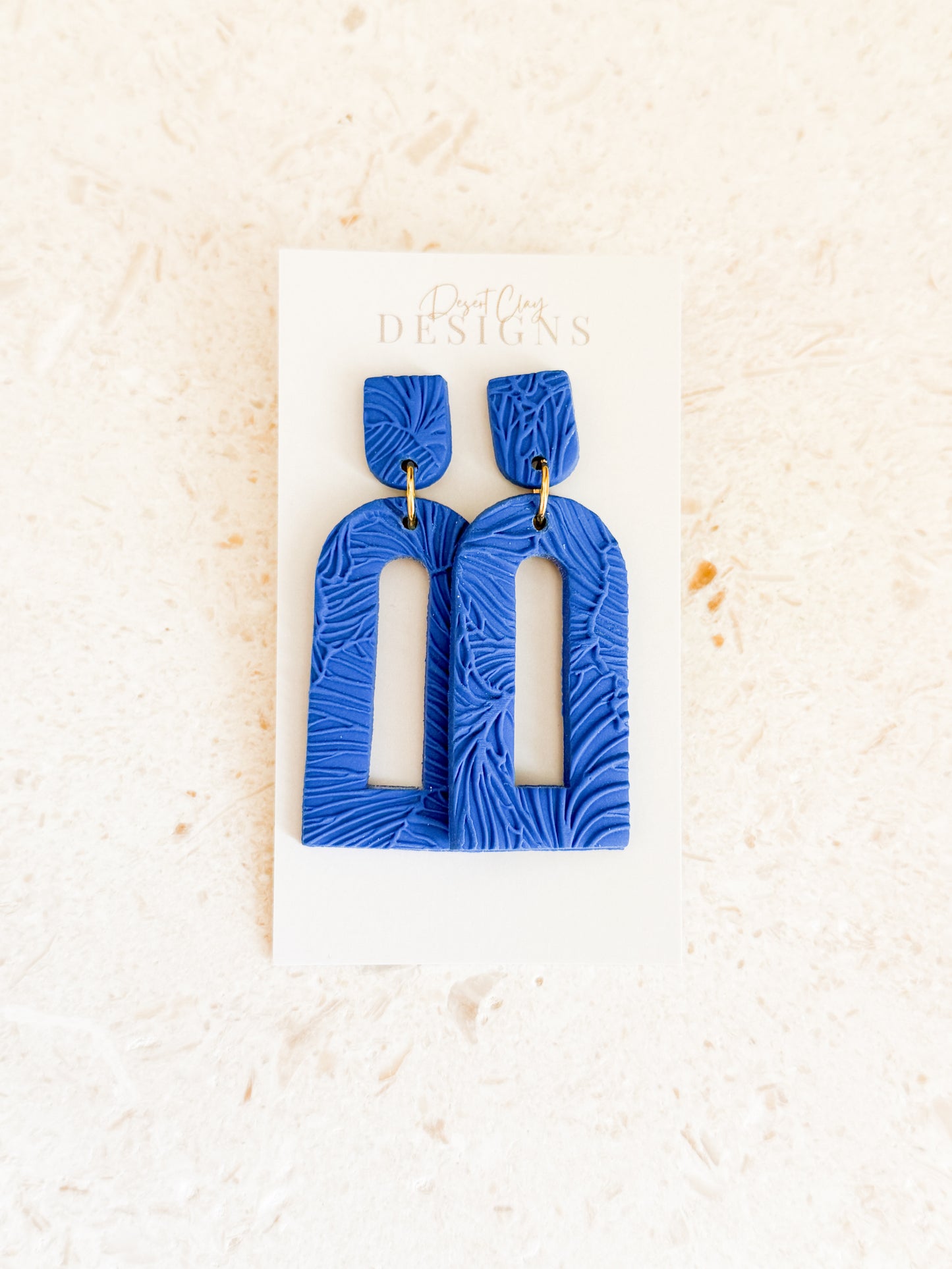 Daniella Dangles - Cobalt