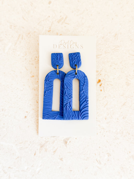 Daniella Dangles - Cobalt