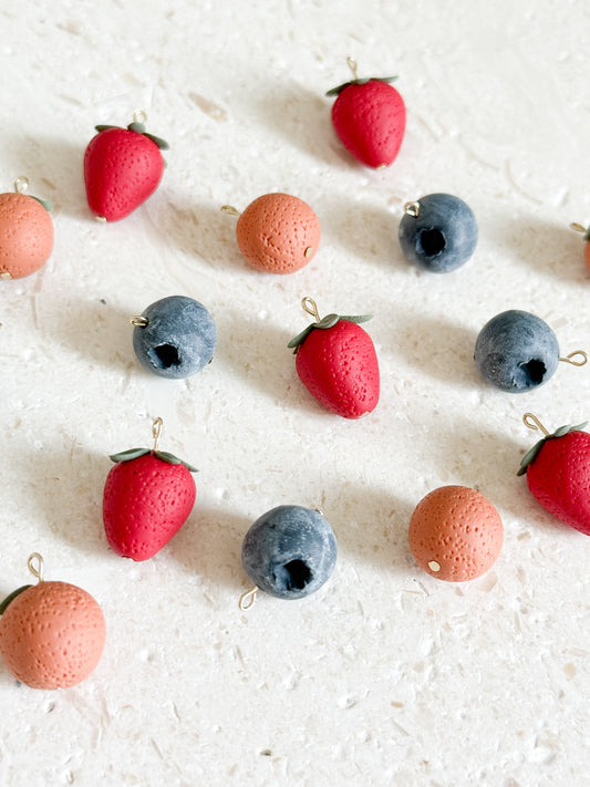 Fruit Charms