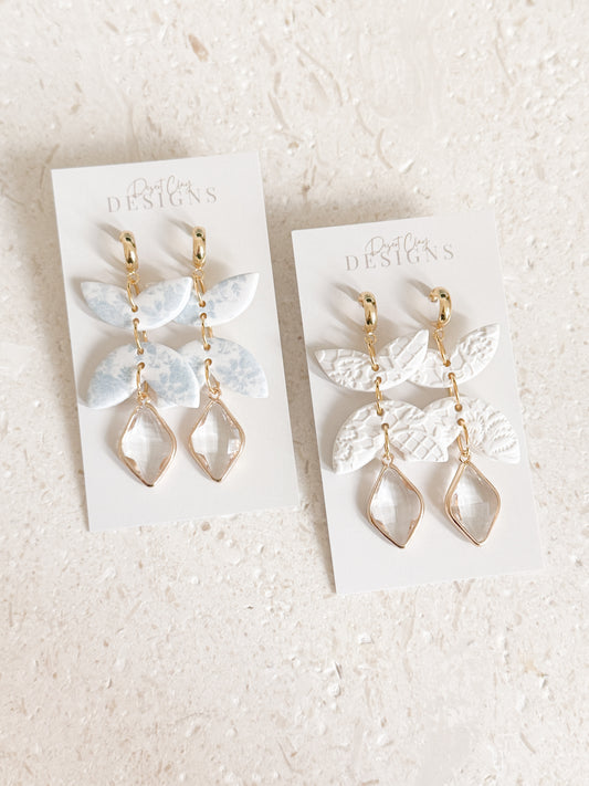 Lily Dangles
