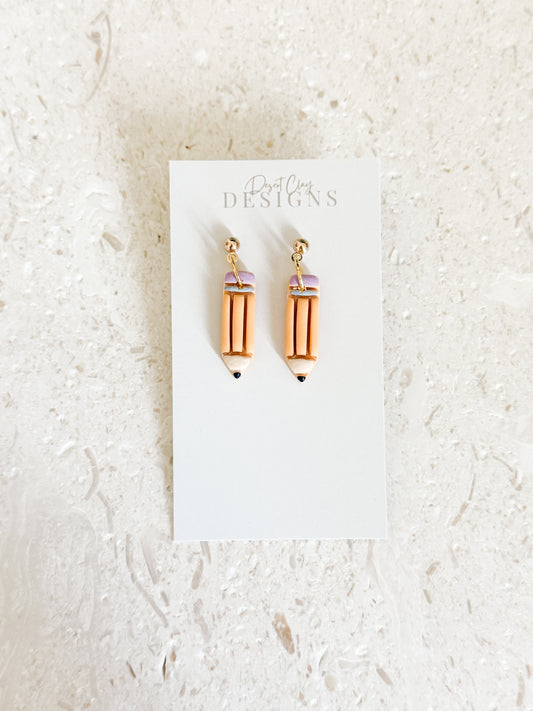 Pencil Dangles