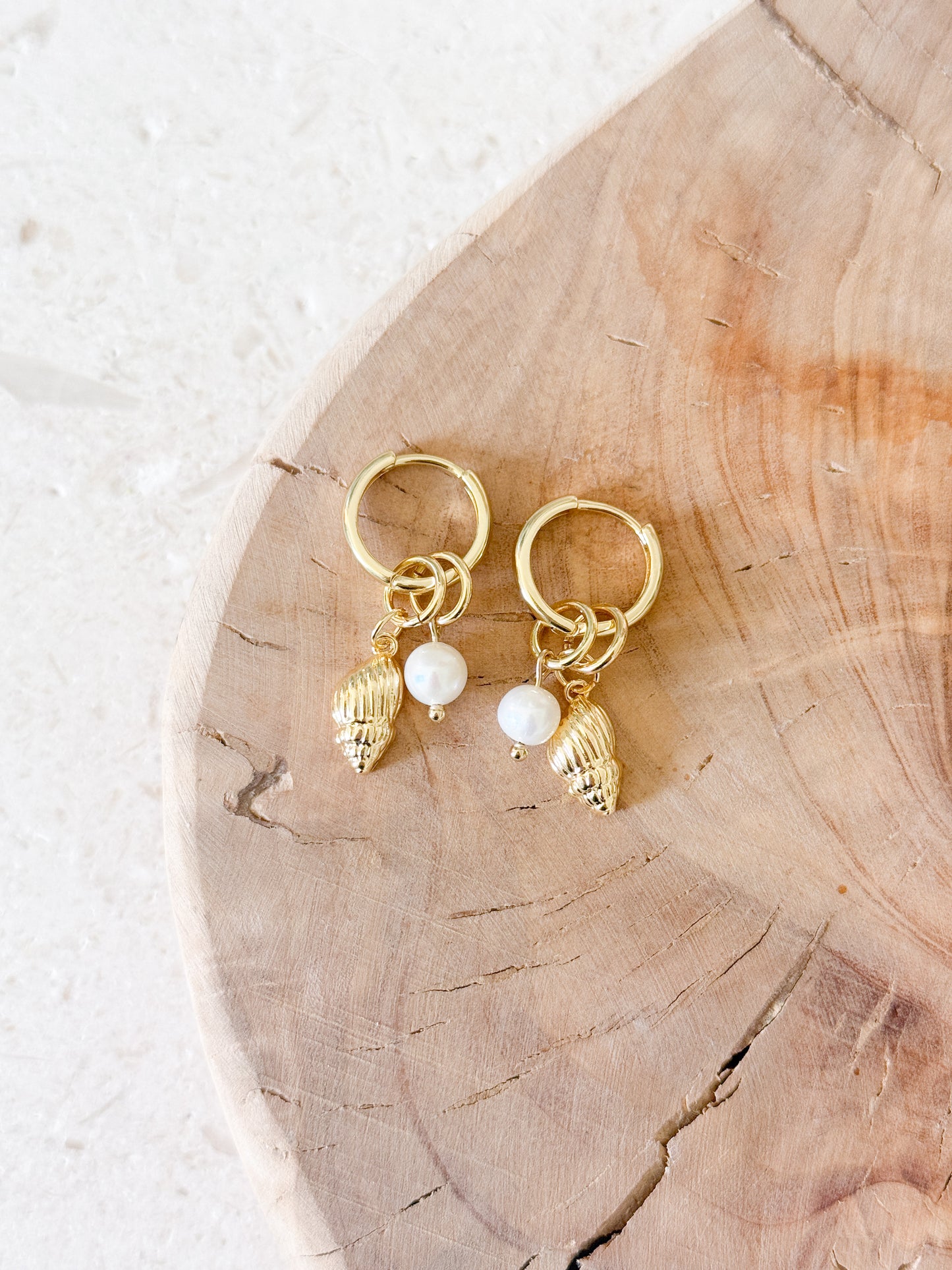 The Conch Element