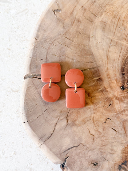The Mismatched Mini Dangles