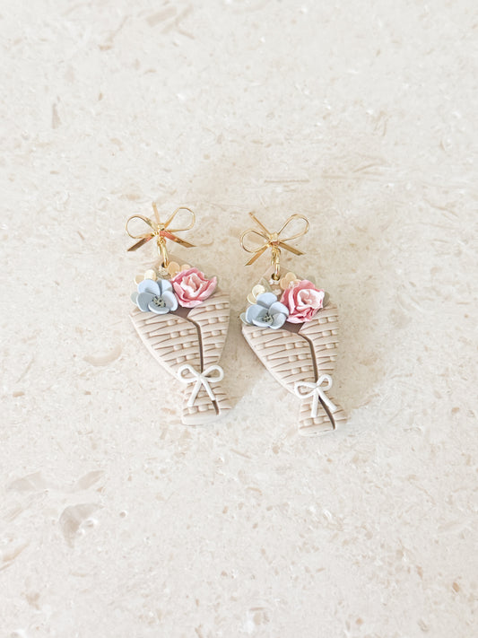 The Spring Bouquet Dangles