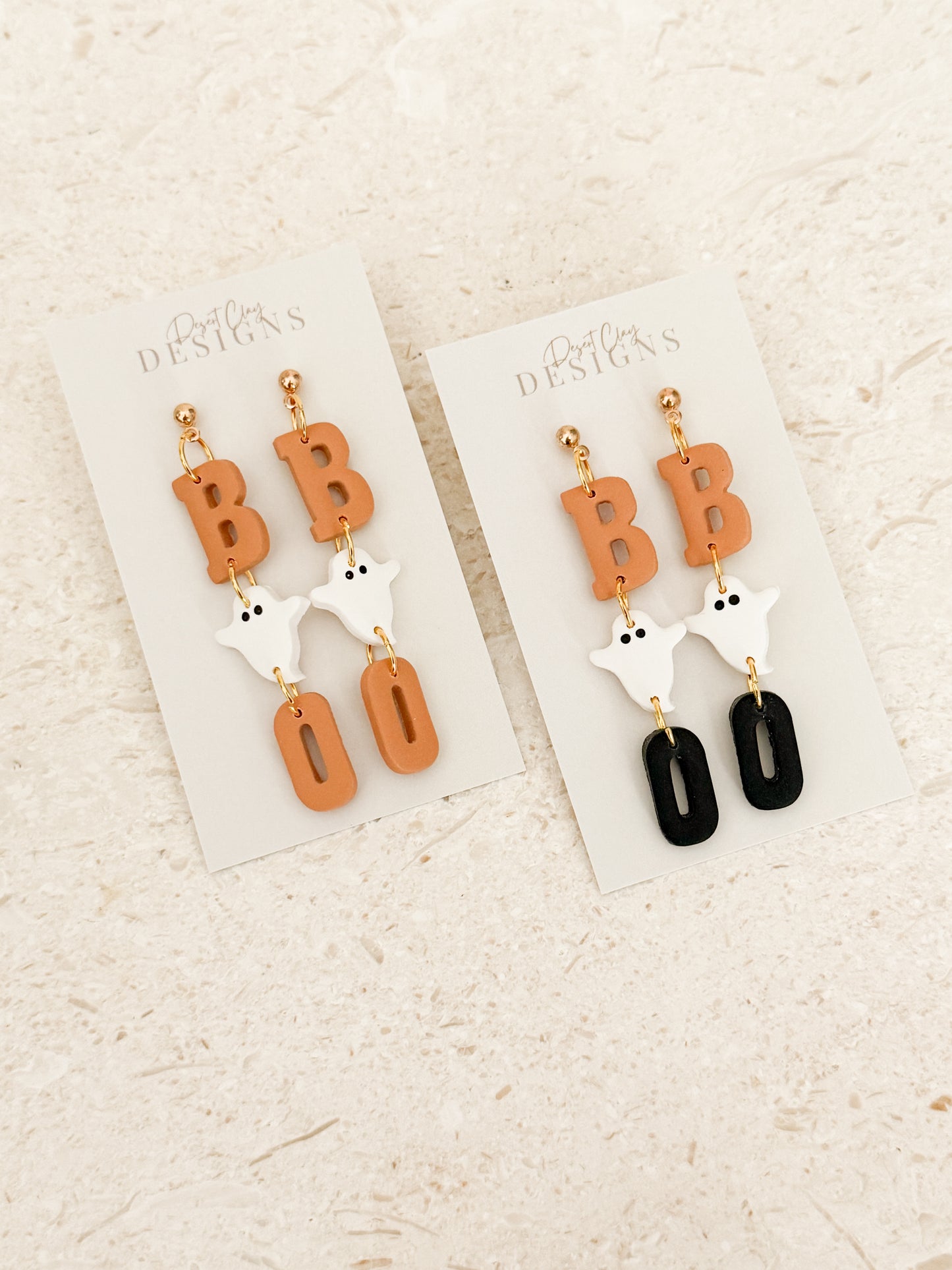 BOO Dangles