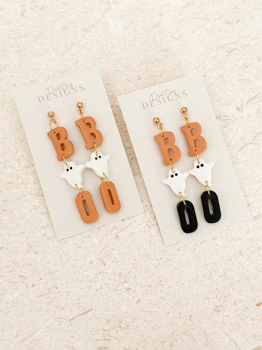 BOO Dangles