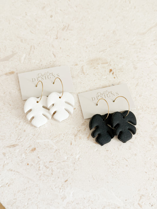 Palm Hoops
