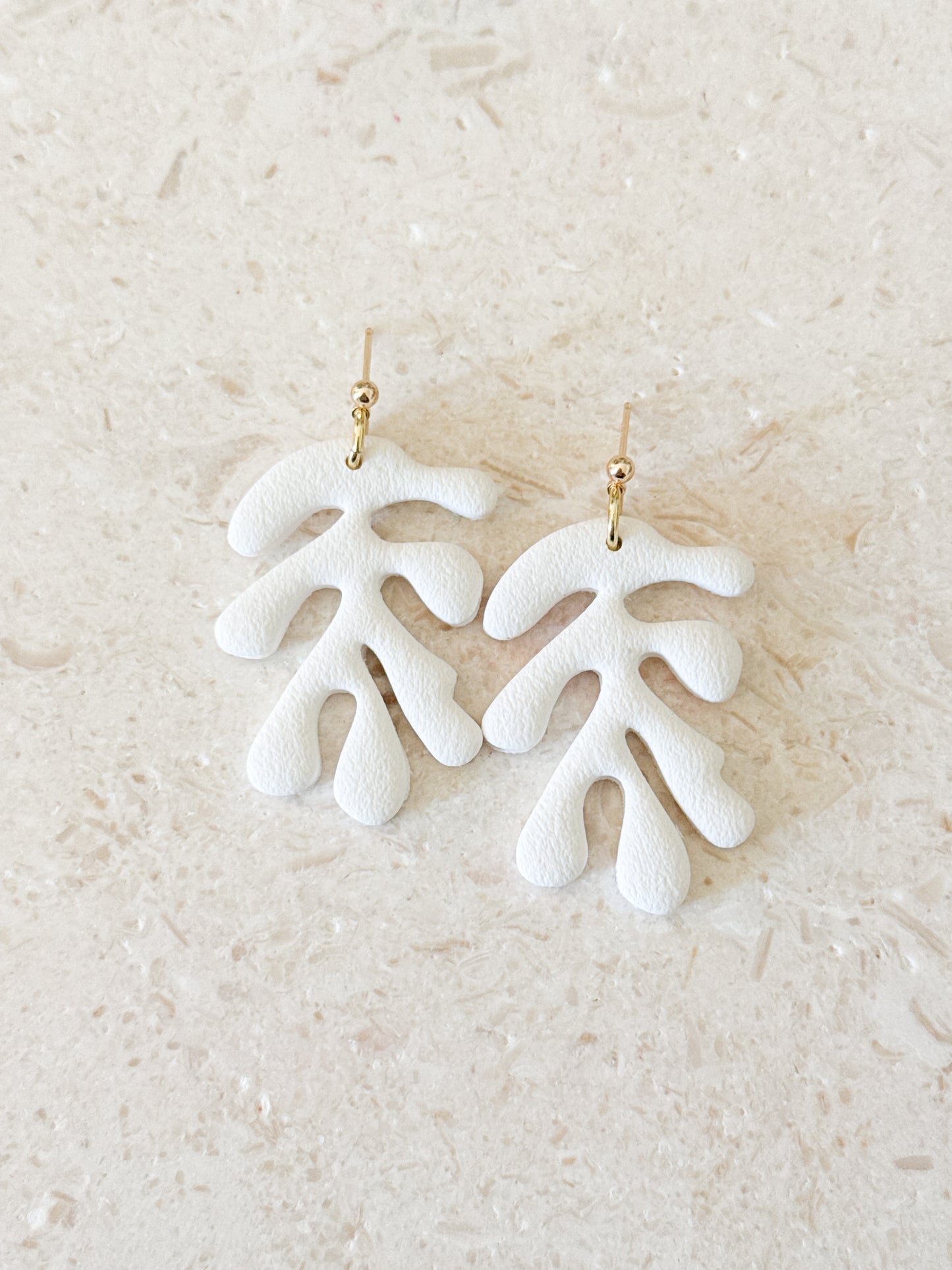 The Coral Dangles