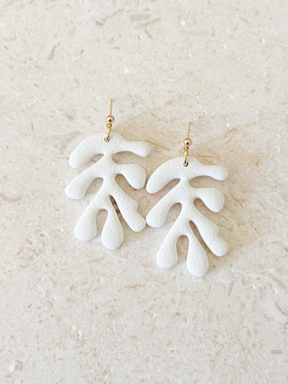 The Coral Dangles
