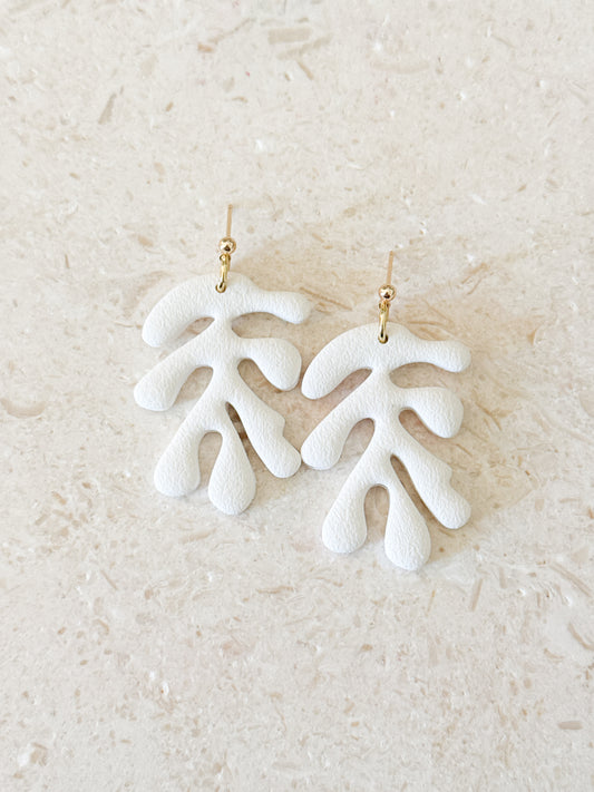 The Coral Dangles